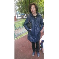 Елена Зуева