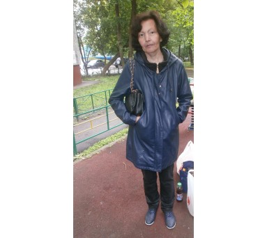 Елена Зуева