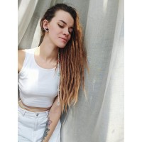 Елисавета Мартынова