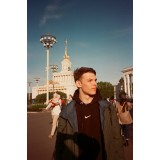 Елисей Храпов