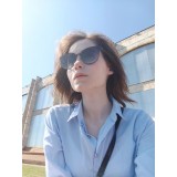 Елизавета Агкацева