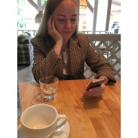 Елизавета Ахунжанова