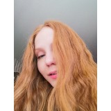 Елизавета Бабкина