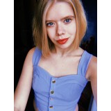 Елизавета Барахвостова