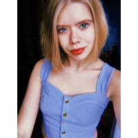 Елизавета Барахвостова