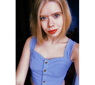 Елизавета Барахвостова