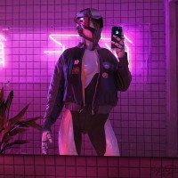 Елизавета Бушмакина