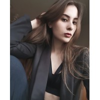 Елизавета Дзюбова