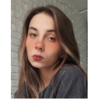 Елизавета Гончаренко