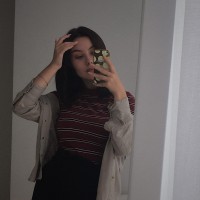 Елизавета Григорьева