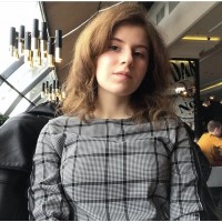 Елизавета Элбен