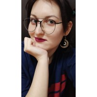 Елизавета Крамер