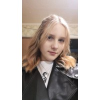 Елизавета Кузнецова