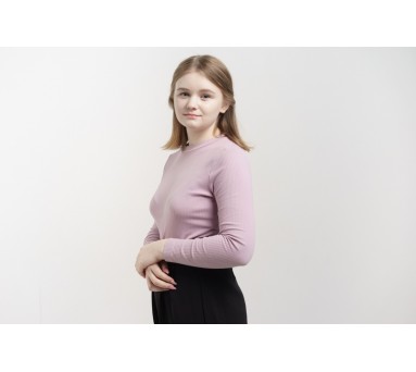 Елизавета Лапина