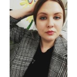 Елизавета Миниахметова