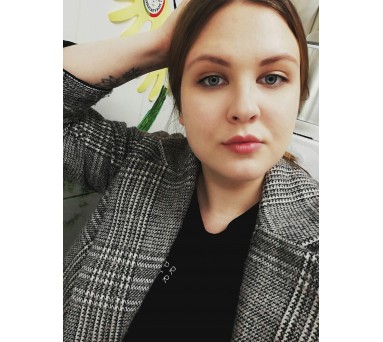 Елизавета Миниахметова