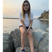 Елизавета Мокренко