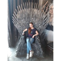 Елизавета Наборщикова