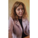Елизавета Ненахова