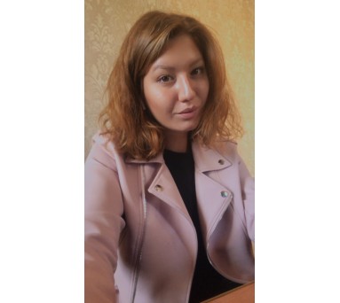 Елизавета Ненахова