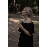 Елизавета Прокудина