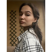 Елизавета Прусакова