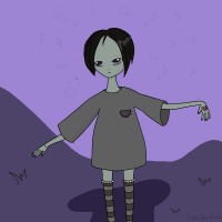 Елизавета Шевелева