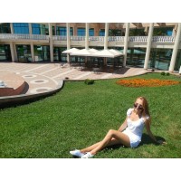 Елизавета Скорнякова