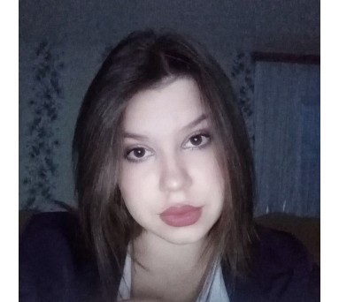 Елизавета Снимщикова