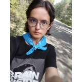 Елизавета Степанова