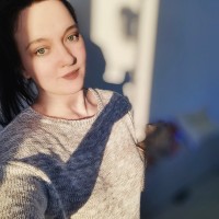 Елизавета Стромина