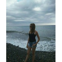 Елизавета Таранич