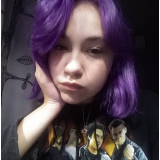 Елизавета Тельнова