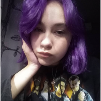 Елизавета Тельнова