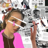 Елизавета Топорова