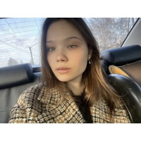 Ева Антонова