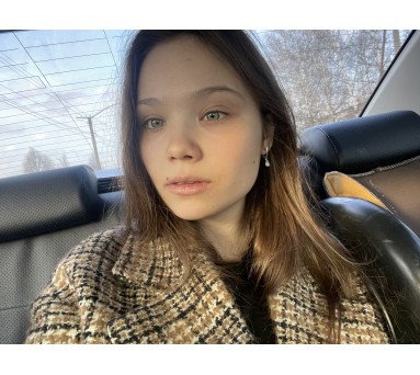 Ева Антонова