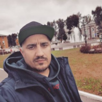 Евгений Акопян