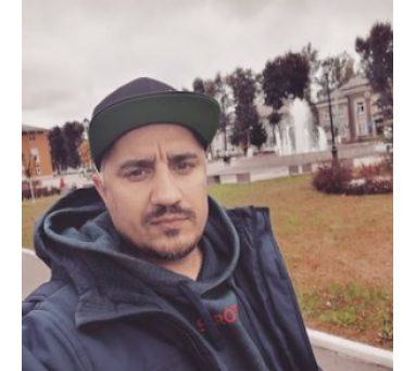 Евгений Акопян