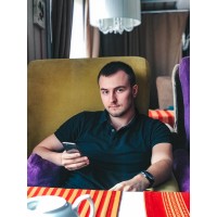 Евгений Гоков