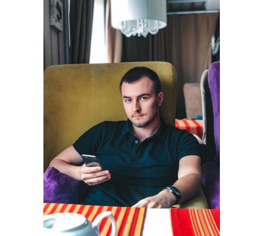 Евгений Гоков