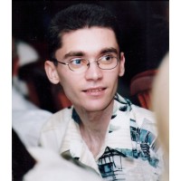 Евгений Грибков