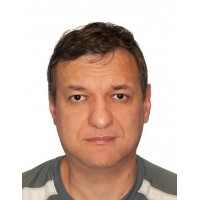 Евгений Юшков