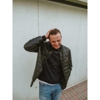 Евгений Мошков