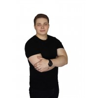 Евгений Першин