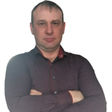 Евгений Принзин