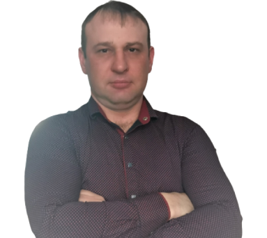 Евгений Принзин