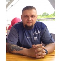 Евгений Тютюгин