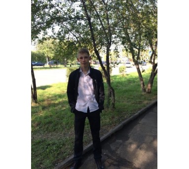 Евгений Вязников