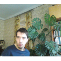 Евгений Волченко